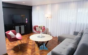 Mdz Apartments II